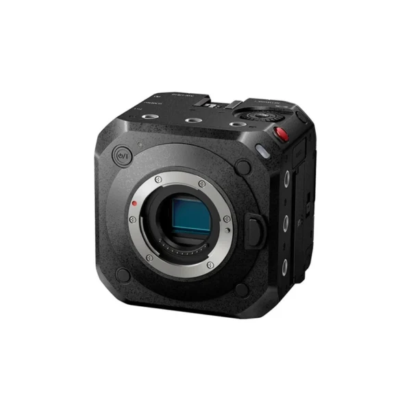 Panasonic AW-UB10E Cámara Box 4K MFT 3 panasonic aw ub10e 03 950