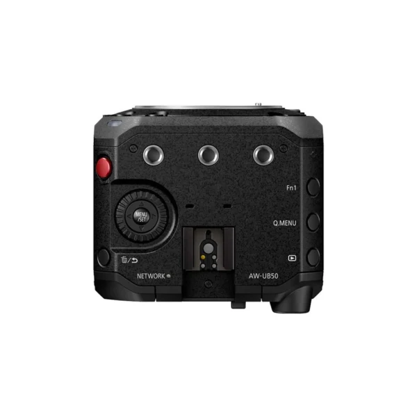 Panasonic AW-UB10E Cámara Box 4K MFT 5 panasonic aw ub10e 05 950
