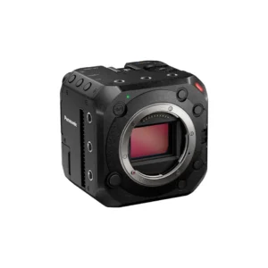 Panasonic AW-UB50E Cámara Box 4K Full Frame 8 Panasonic AW-UB50E Cámara Box 4K Full Frame - Imagen 3