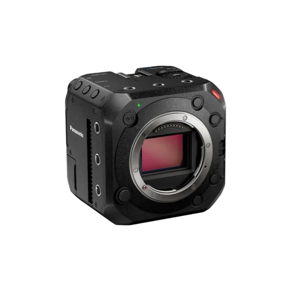 Panasonic AW-UB50E Cámara Box 4K Full Frame 2 panasonic aw ub50e 02 950