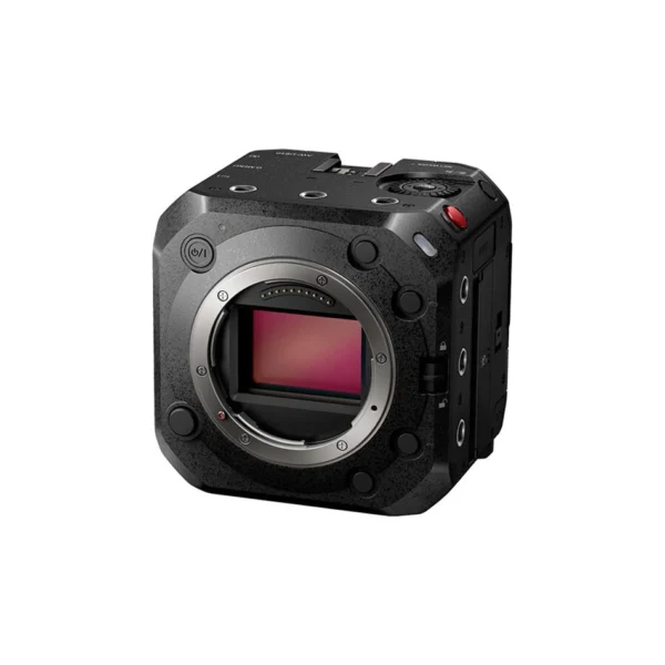 Panasonic AW-UB50E Cámara Box 4K Full Frame 3 panasonic aw ub50e 03 950