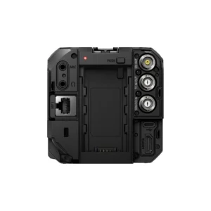 Panasonic AW-UB50E Cámara Box 4K Full Frame 10 Panasonic AW-UB50E Cámara Box 4K Full Frame - Imagen 5