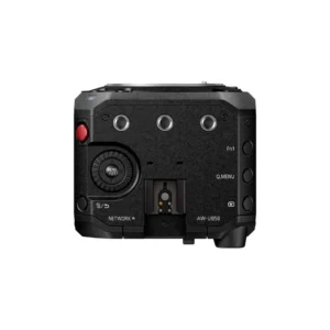 Panasonic AW-UB50E Cámara Box 4K Full Frame 11 Panasonic AW-UB50E Cámara Box 4K Full Frame - Imagen 6