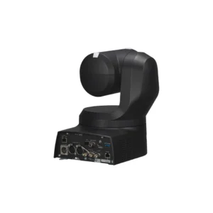 Panasonic AW-UE160KEJ9 Cámara PTZ 4K (Negro) - Imagen 4