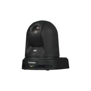Panasonic AW-UE30KEJ Cámara PTZ 4K 20x (Negro) 6 Panasonic AW-UE30KEJ Cámara PTZ 4K 20x (Negro) - Imagen 3