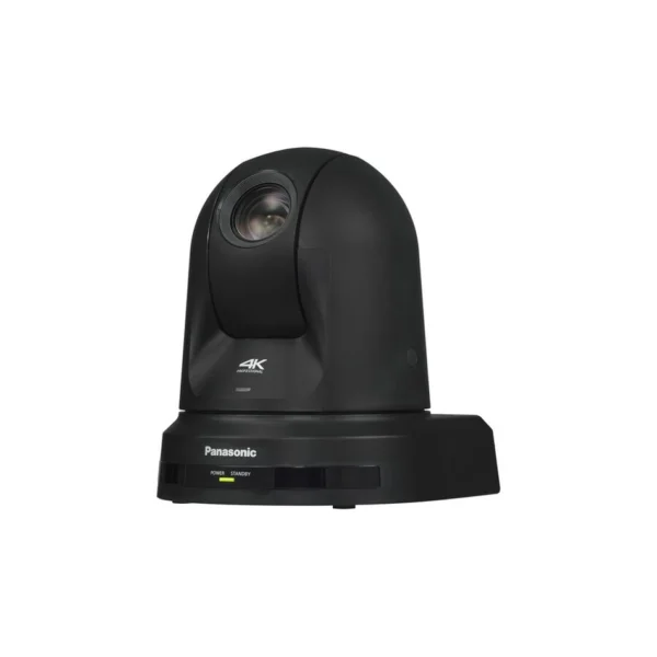 Panasonic AW-UE30KEJ Cámara PTZ 4K 20x (Negro) 2 panasonic aw ue30kej 02 950