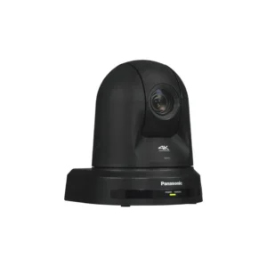 Panasonic AW-UE30KEJ Cámara PTZ 4K 20x (Negro) 7 Panasonic AW-UE30KEJ Cámara PTZ 4K 20x (Negro) - Imagen 4