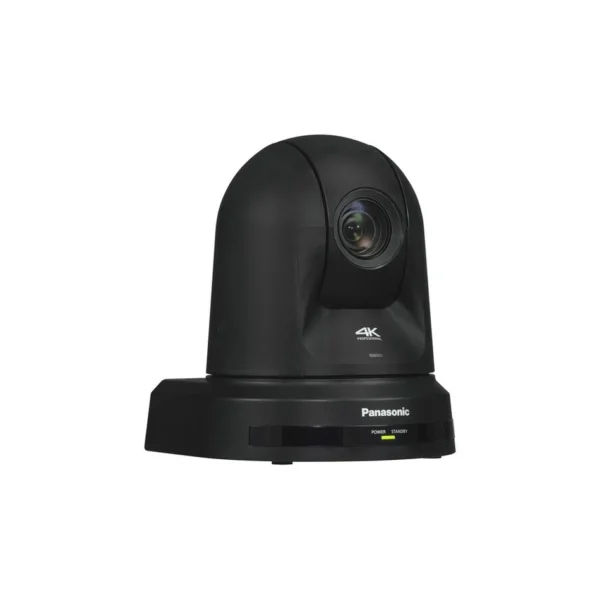 Panasonic AW-UE30KEJ Cámara PTZ 4K 20x (Negro) 3 panasonic aw ue30kej 03 950