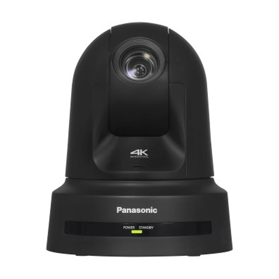 Panasonic AW-UE80KEJ Cámara PTZ 4K 60p (Negro) 7 Panasonic AW-UE80KEJ - Cámara PTZ 4K 50/60p con Sensor MOS 1/2.5
