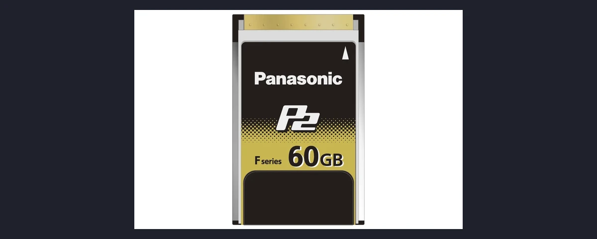 Panasonic AU-XPD1E Lector microP2 USB 3.0 8 Almacenamiento de Estado Sólido Broadcast con Fiabilidad Extrema y Transferencias Ultrarrápidas de Flujo de Trabajo