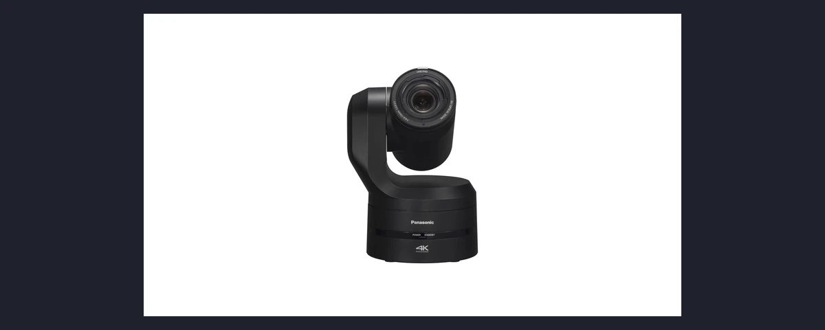 Rendimiento Cinematográfico 4K con Sensor MOS de 1.0