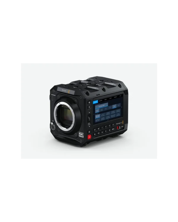 pyxis 12k front