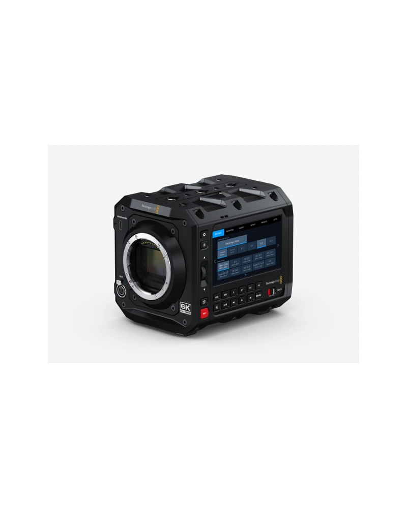 pyxis 12k front
