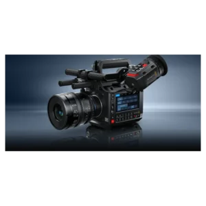 Blackmagic PYXIS 12K (L-Mount) - Imagen 4