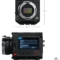 CromVideo 60 pyxis 12k pl front