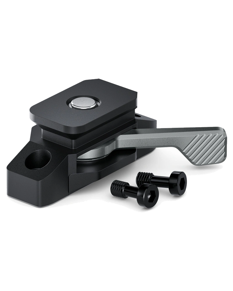 pyxis dovetail mount
