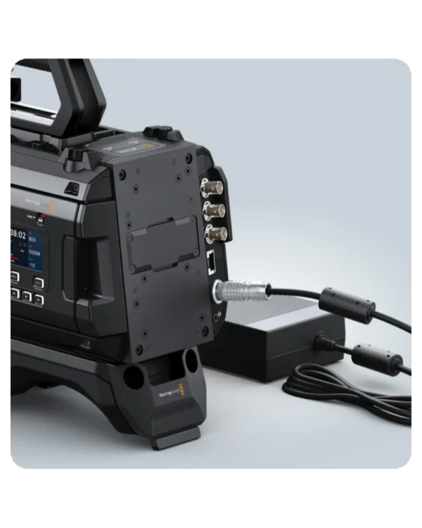 pyxis powersupply 60w