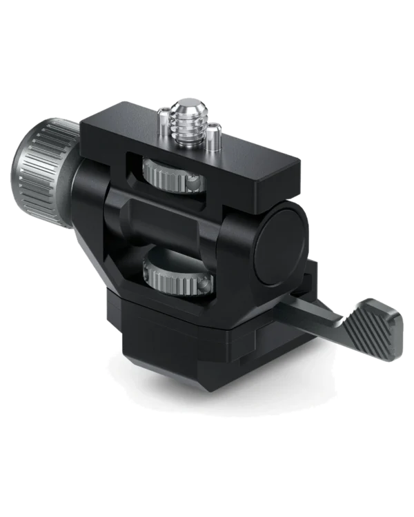 pyxis swivel mount