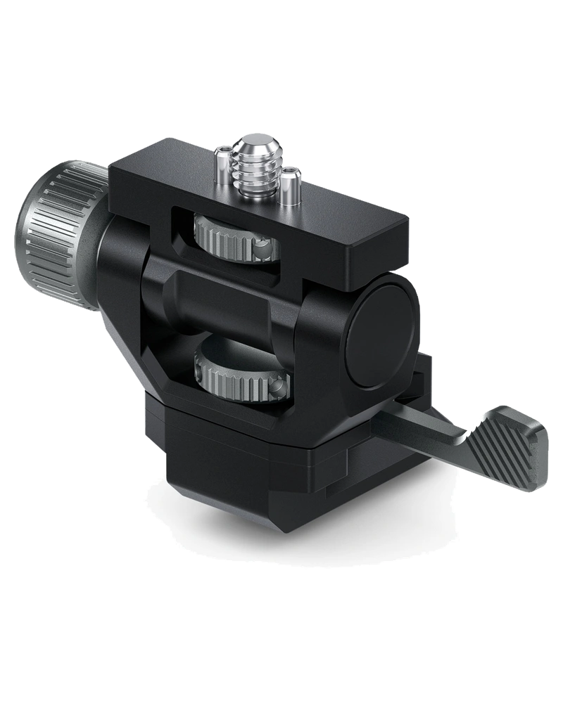 CromVideo 29 pyxis swivel mount