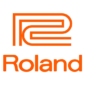 roland logoG
