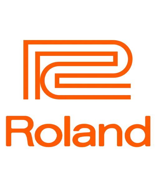 Roland SR-20HD 1 roland logoG