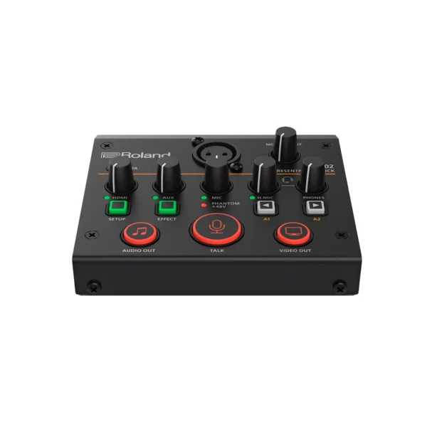 roland uvc 02 conn 950