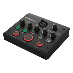 Roland UVC-02 - Imagen 5