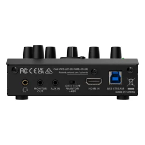 Roland UVC-02 - Imagen 3