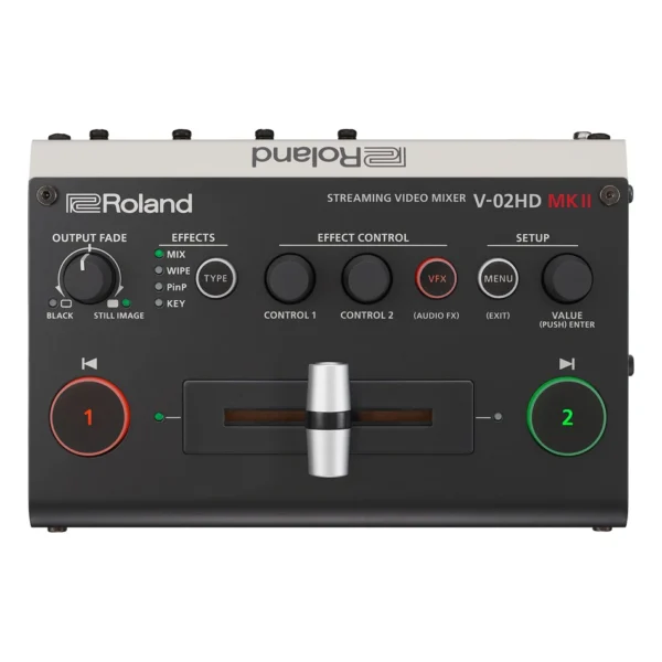roland v 02hd mkii 950