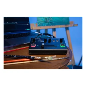 Roland V-02HD MK II - Imagen 4