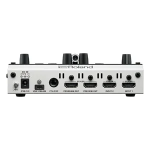 Roland V-02HD MK II - Imagen 3
