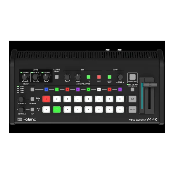 Roland V-1-4K 3 roland v 1 4k conn 950