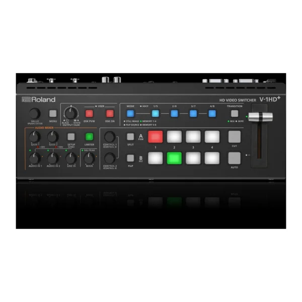 roland v 1hd plus 950