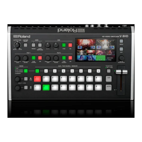 roland v 8hd 950