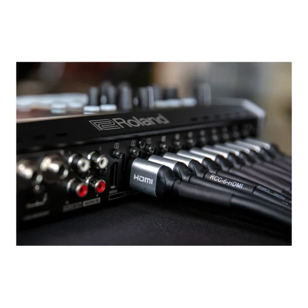 roland v 8hd multi 950