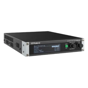 Roland VC-100UHD - Imagen 5