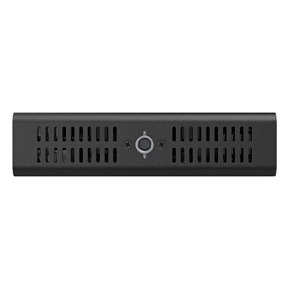 Panel Posterior Conectores BNC 12G-SDI y HDMI Roland VC-1SC-4K
