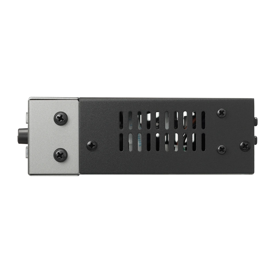 Topología de Conexiones HDMI, LAN y Audio del Roland VP-42H