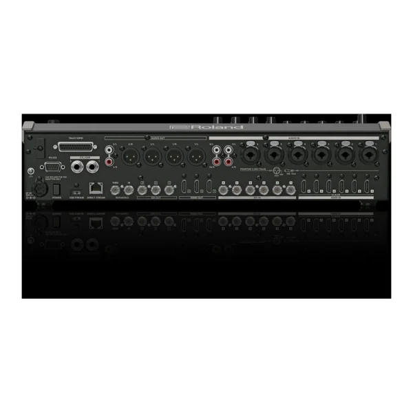 Roland VR-120HD 2 roland vr 120hd rear 950