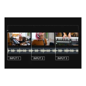 Roland VR-1HD - Imagen 5
