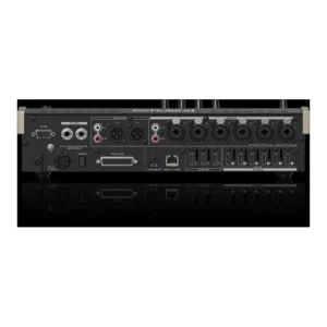 Roland VR-6HD - Imagen 3