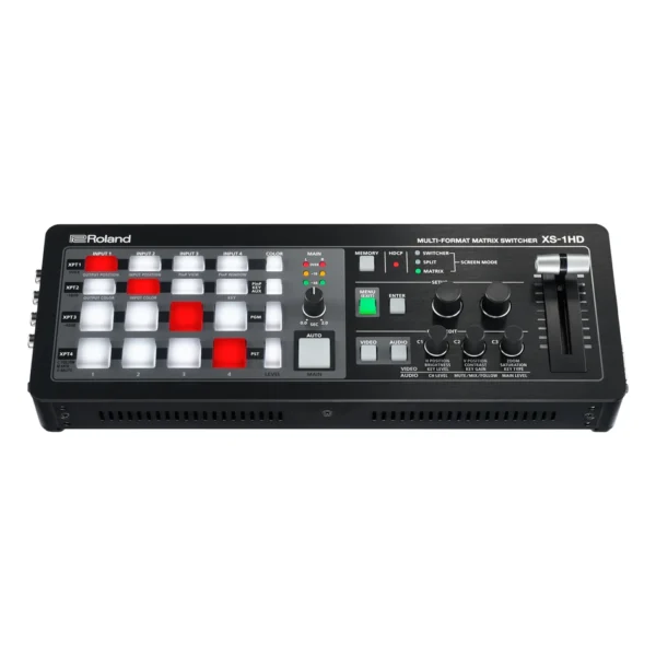 roland-xs-1hd-950 roland xs 1hd 950
