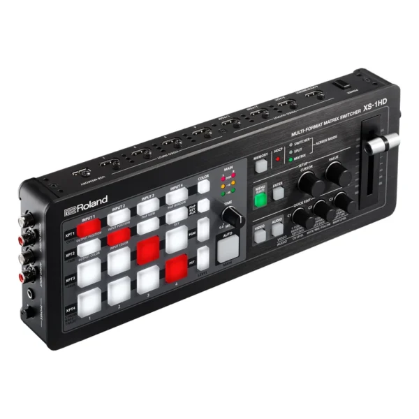 Roland XS-1HD 4 roland xs 1hd multi 950
