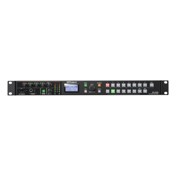 Roland XS-62S 3 roland xs 62s conn 950