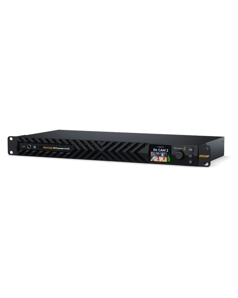 sdi expander