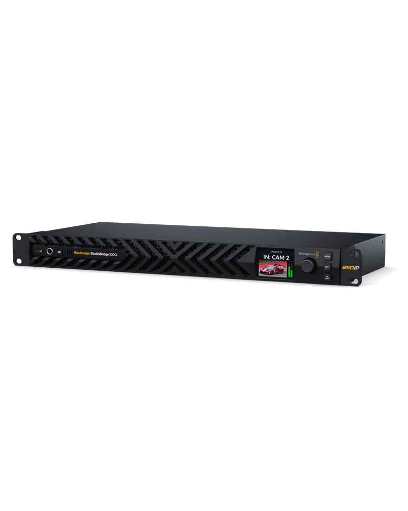 CromVideo 19 studiobridge 100g