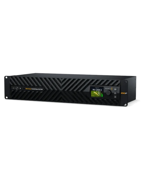 studiobridge-10g-pwr studiobridge 10g pwr