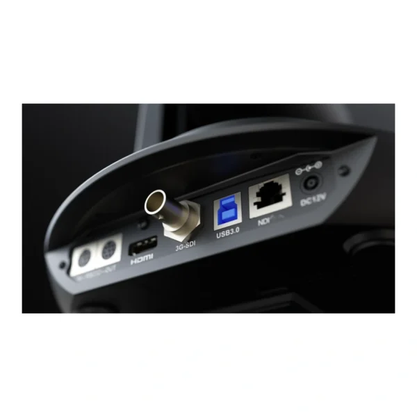 Telycam Drive+ N 20X - Negro 2 telycam drive n rear 950