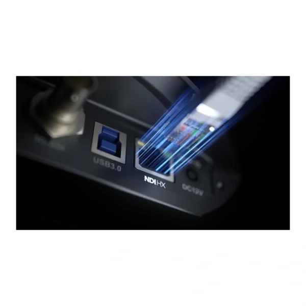Telycam Drive+ SE HDMI 20X - Negro 3 telycam drive se ndi 950