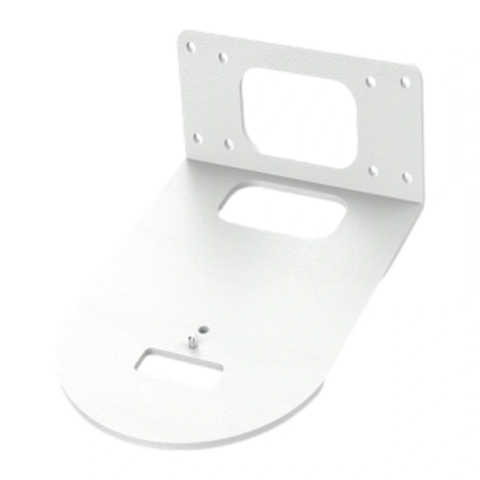 Telycam TLC-W12 9 Geometría mecánica y acabados del soporte Telycam TLC-W12